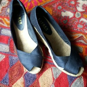 Shoes by Ralph Lauren